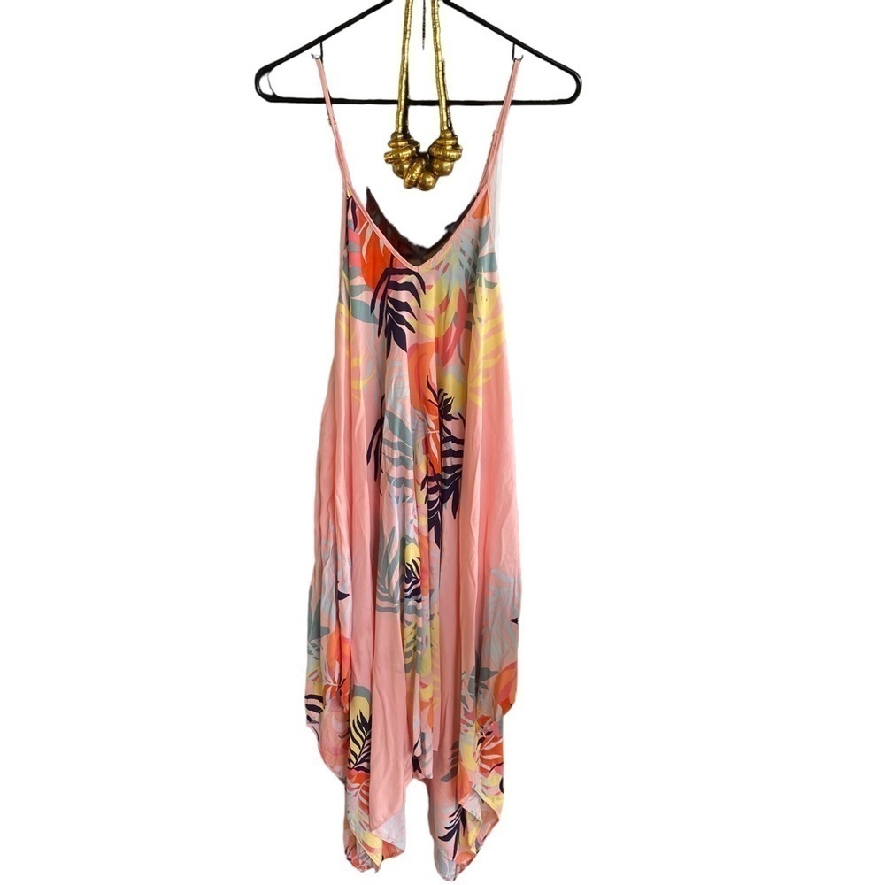 Boho Large XL Style Bundle Dresses Tank Suede Leather Purse + Accessories - Picture 4 of 14